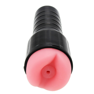 Hot Selling Pink Einfache Version Vagina Spielzeug Sexuell Oral Männlich Homosexuell Spielzeug Muschi Penis Hochwertige Mastur bator Tasse - Product Image 5