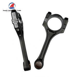 Batang Penghubung Baja Tempa Baru 1AZ 2AZ 2AZ-FE 1AZ-FE untuk Celica OE 13201-29685 13201-09781 13201-29125 Garansi 1 Tahun Merek kc - Product Image 4