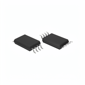 Electronic Circuit Components Original BA7653AFV-E2 Interface 8 LSSOP - Product Image 1