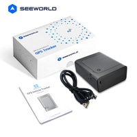 Traceur GPS 4G magnétique à longue autonomie pour la gestion de flotte de véhicules, la location de voitures, la finance automobile et la récupération d'actifs - Achetez ici, payez ici