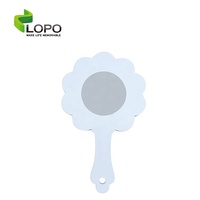 Nouveauté : Miroirs pour enfants en MDF vierges pour sublimation, personnalisables et en gros