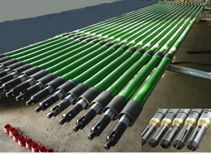 Pompe à tiges de refoulement artificielle haute performance pour applications lourdes, type standard pour forage - Product Image 3