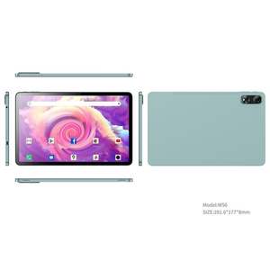 ใหม่แท็บเล็ต11.97นิ้วประสิทธิภาพสูง OCTA Core 6GB 5MP หน่วยความจำ128GB 13MP กล้อง HD 2K 1200x2000จอเมาส์รวมอยู่ด้วย - Product Image 5