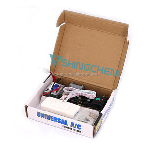 Centros de Control Climático a Precios Competitivos para Equipos de Refrigeración Especializados y Ecosistemas de Conservación de Frescura Crítica - Product Image 1