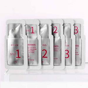 Wholesale Eyelash Lifting Lotion Lash Lift Solution Sachets Eyelash Lift Sachet - Product Image 2
