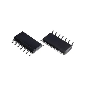 OEM componentes eletrônicos fornecedor SIT1602BC-11-XXN-4.000000D RoHS MEMS OSC XO 4.0000MHZ H/LV-CMOS