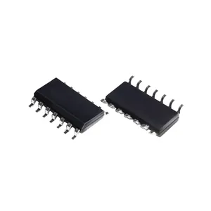 OEM electronic components supplier SIT1602BC-11-XXN-4.000000D RoHS MEMS OSC XO 4.0000MHZ H/LV-CMOS