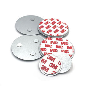 Diamètre 70mm 40mm Kits <span class=keywords><strong>de</strong></span> montage d'alarme Aimant <span class=keywords><strong>de</strong></span> <span class=keywords><strong>détecteur</strong></span> <span class=keywords><strong>de</strong></span> <span class=keywords><strong>fumée</strong></span> avec <span class=keywords><strong>autocollant</strong></span> - Product Image 4