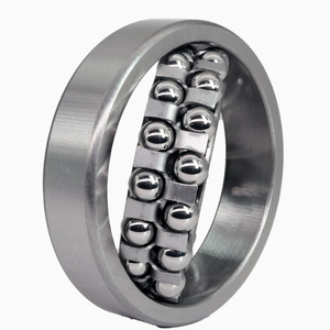 Roulements à billes à alignement automatique en vrac séries 1200, 1300, 2200 - Product Image 1