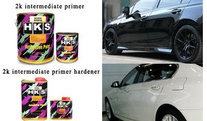 برايمر وسيط سريع الجفاف <span class=keywords><strong>2K</strong></span> من مصنع محترف، شائع في الولايات المتحدة، برايمر سيارات ذو تغطية جيدة لإصلاح السيارات - Product Image 4
