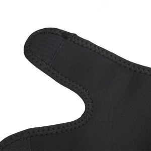 Vente en gros NANBIN – Manchon amincissant pour bras en néoprène, grande taille, épais, sans couture, respirant, écologique, séchage rapide, pour femmes - Product Image 3