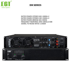 Precio <span class=keywords><strong>barato</strong></span> Crown <span class=keywords><strong>Hifi</strong></span> Audio USB <span class=keywords><strong>Amplificador</strong></span> de potencia digital - Product Image 5