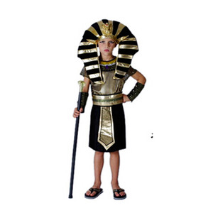 Conjunto de <span class=keywords><strong>disfraz</strong></span> de la Reina del Faraón egipcio auténtico, <span class=keywords><strong>disfraz</strong></span> de fiesta temática, disfraces de Cosplay de <span class=keywords><strong>Egipto</strong></span>, Cosplay de Anime, <span class=keywords><strong>Halloween</strong></span>, Rey Cleopatra - Product Image 5