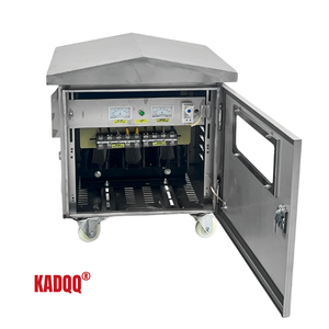 ग्रिड सौर ऊर्जा संयंत्र अलगाव ट्रांसफार्मर 5kva <span class=keywords><strong>220v</strong></span> <span class=keywords><strong>220v</strong></span> - Product Image 5