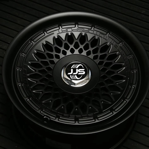 ล้อแม็กซ์ JJSEES แบบฟอร์จ ขอบล้อโมโนบล็อกสุดหรู ขนาด 5x130 5x114.3 5x130 สำหรับ Lexus Ferrari Range Rover BMW <span class=keywords><strong>Audi</strong></span> - Product Image 1