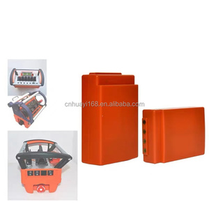 เสาอากาศรับสัญญาณรีโมทคอนโทรลรถปั๊มคอนกรีต HBC 727 719 เสาอากาศส่งสัญญาณ - Product Image 4