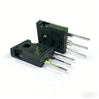 Diode redresseuse haute puissance à récupération rapide LuJing MUR3040F 30A 400V TO-247 à montage traversant