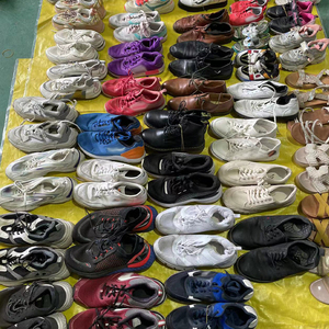 Zapatillas deportivas de hombre de alta calidad, éxito de ventas, zapatos de cuero de marca de segunda mano, transpirables y de fábrica al por mayor - Product Image 5