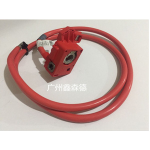 Guangzhou Xinsende <b>Battery</b> <b>Cable</b> 9253111-04 12V For BMW Replacement Repair - Product Image 2