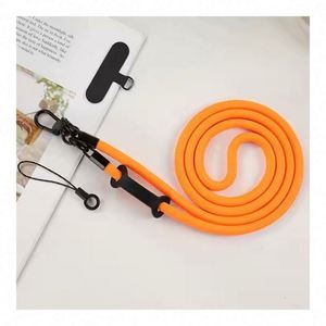 New Generation Upgraded <b>Lanyard</b> Crossbody Mobile Phone Case Camera Strap Hanging Neck Rope - Product Image 1