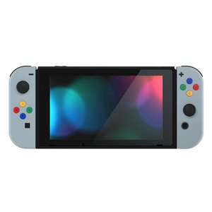 Boîtier de manette DIY pour Nintendo Switch, coque de protection personnalisée - Product Image 3