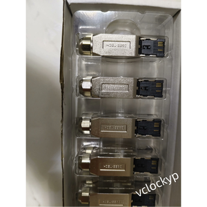 1 unidad de enchufe GSEE TECH RJ45/GHM NUEVO - Product Image 3
