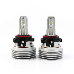 <span class=keywords><strong>Bombillas</strong></span> <span class=keywords><strong>LED</strong></span> para Faros Delanteros de <span class=keywords><strong>Golf</strong></span> LANSEKO H7 con Chip ZES 4000LM Canbus DRL para <span class=keywords><strong>Golf</strong></span> 6 <span class=keywords><strong>Golf</strong></span> 7 MK6 MK7 <span class=keywords><strong>Bombillas</strong></span> <span class=keywords><strong>LED</strong></span> para Faros Delanteros de Coche Todo en Uno - Product Image 4