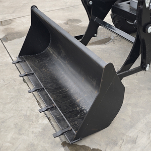 Gratis Verzending Ce In Europa Hete Verkoop 50pk 80pk 100Hptractor 4X4 Dieselmotor Epa Gebruikte Landbouwtractoren Met Voorlader - Product Image 5