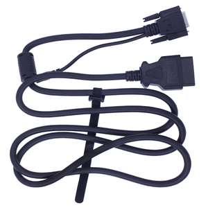 Công cụ Chẩn đoán Xe Tải Hạng nặng cho r-enault U-D m-ack v-olvo Giao diện vuông 88890300 phần mềm PTT cho công cụ chẩn đoán v-olvo - Product Image 5