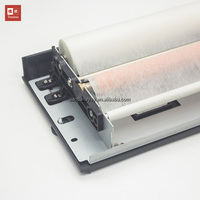 TENGNENG 4110 оригинальный картридж для очистки фузера для Xerox 4112 4590 900 1100 1900 D95 D110 D125 D136 фузер веб-сборка CWAA0551