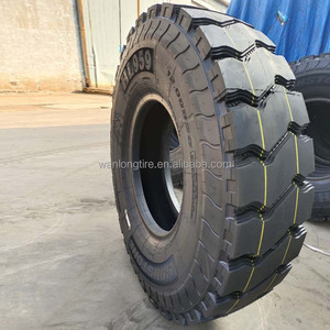 China TRUCK TYRES 12.00R20 HN10 Dumping Truck Tyres <b>Block</b> Pattern Otr Tires for Mining Road Condition 1200R20 - Product Image 4