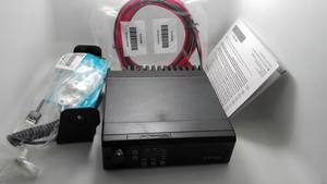 Talkie-walkie automobile GM300, <span class=keywords><strong>radio</strong></span> mobile automobile UHF, 45W ou 25W, portée <span class=keywords><strong>de</strong></span> 0 à 40 km, 16 canaux - Product Image 6