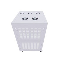 Stabilisateur de tension triphasé SCR 300 KVA, régulateur de tension automatique haute performance, alimentation industrielle