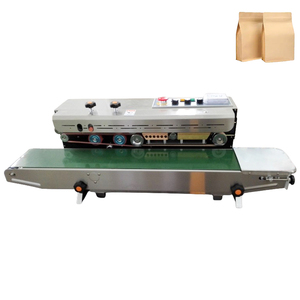 Máquina <span class=keywords><strong>Selladora</strong></span> <span class=keywords><strong>de</strong></span> <span class=keywords><strong>Bolsas</strong></span> <span class=keywords><strong>de</strong></span> Café y Té, <span class=keywords><strong>Selladora</strong></span> y Codificadora <span class=keywords><strong>de</strong></span> <span class=keywords><strong>Bolsas</strong></span> Económica, <span class=keywords><strong>Selladora</strong></span> Continua para <span class=keywords><strong>Bolsas</strong></span> Pequeñas <span class=keywords><strong>de</strong></span> PP y PE - Product Image 3