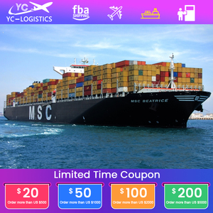 Đại Lý Vận Chuyển Trung Quốc Hậu Cần Công Ty Nhanh Chóng Vận Chuyển Đường Biển Đến Mỹ Pháp Canada Anh Vận Chuyển Hàng Hóa Giao Nhận Cửa Đến Cửa - Product Image 5