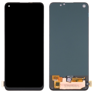 หน้าจอ OLED LCD สำหรับ <span class=keywords><strong>OPPO</strong></span> Reno4 SE/ <span class=keywords><strong>Reno5</strong></span> Z/F19 Pro 4G/A94 5G/<span class=keywords><strong>A95</strong></span> 5G/Realme 8 Pro 4G/Realme Q2 Pro พร้อมชุดจอดิจิตอลแบบครบชุด - Product Image 6