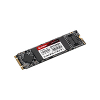 Upgrade Komputer Kingspec Hard Drive Solid State Drive M2 Sata Ssd 2280mm 128GB 256GB 512GB 1TB 2TB 4TB Sata3 Ngff M.2 Ssd