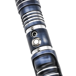 <span class=keywords><strong>Sabre</strong></span> <span class=keywords><strong>laser</strong></span> TXQSABER Smooth Swing, poignée <span class=keywords><strong>en</strong></span> métal de 1 pouce pour le duel, 16 ensembles de sons, <span class=keywords><strong>sabre</strong></span> <span class=keywords><strong>laser</strong></span> Neo Pixel Blaster, jouets de cosplay - Product Image 4