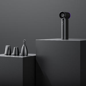 Tendencia 2025 <span class=keywords><strong>pico</strong></span> alta velocidad tipo C Turbo refrigeración de mano pequeño inalámbrico recargable Usb Mini ventilador de herramienta portátil Personal - Product Image 4