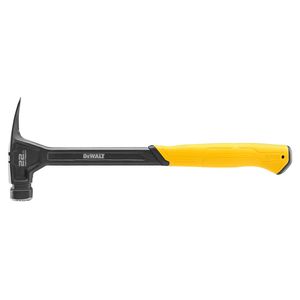 Crab <b>Hammer</b> Gr 624 Steel Head For Heavy Duty Use - Product Image 1