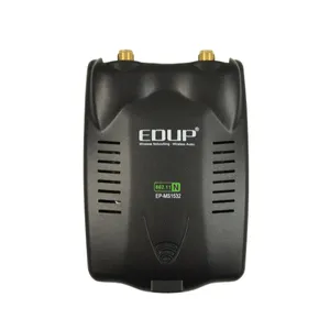 EP-MS1532 EDUP 300Mbps Bộ Điều Hợp WIFI USB Ralink 3072 Với Ăng-ten 6dBi