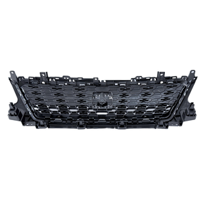 Cubiertas Originales para Parrilla Delantera de Coche Tipo Normal 6F9853654C9B9+ 6F9854643A2ZZ para SEAT <span class=keywords><strong>ARONA</strong></span> 2018 2019 2020 2021 - Product Image 4