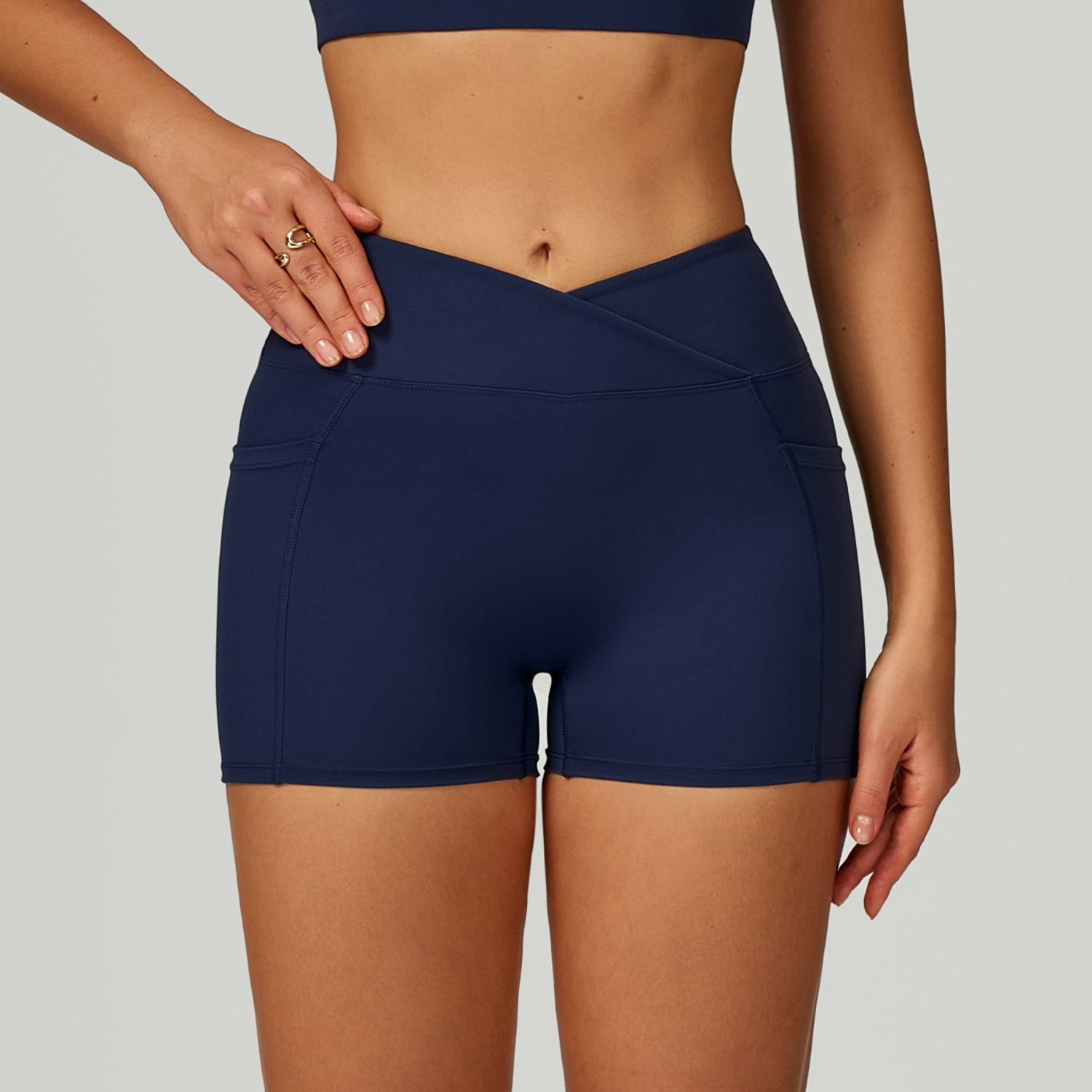 Bleu foncé