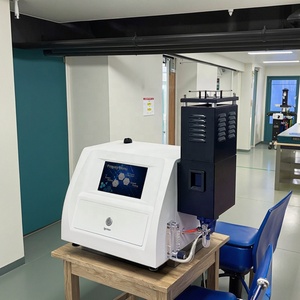 Spettrofotometro da Laboratorio Cinese per Test K e Na, Fotometro a Fiamma Digitale, Spettrofotometro a Fiamma per Uso Diretto in Laboratorio - Product Image 5