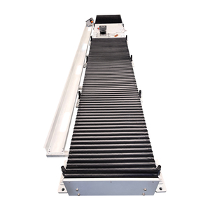 รางเลื่อนแบบ Heavy Duty สำหรับระบบ CNC รับน้ำหนักมาก - Product Image 3