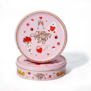 Cao Cấp Xuất Khẩu Bơ Shortbread Nhà Sản Xuất Châu Âu Pastry Bơ Ngọt Ngào Cookie - Product Image 2