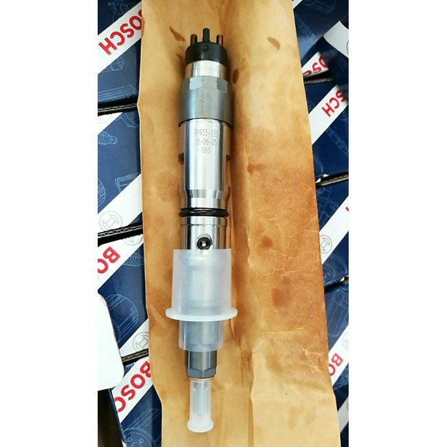 injector nozzle 0445120040 0445120045 65104017001 51101006050 injector for Daewoo DL08 MAN TGL fuel injector 0445120040
