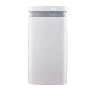 Intelligent Air Purifier For Wholesale With High Air Cleaning Efficiency Home Smart Low Noise