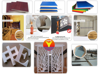 Ligne de production de panneaux de mousse PVC WPC Genre extrudeuses en plastique
