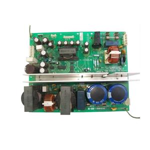 Gerber dosya BOM listesi ile yüksek kaliteli OEM PCBA PCB baskılı devre kartı tertibatı servis - Product Image 1